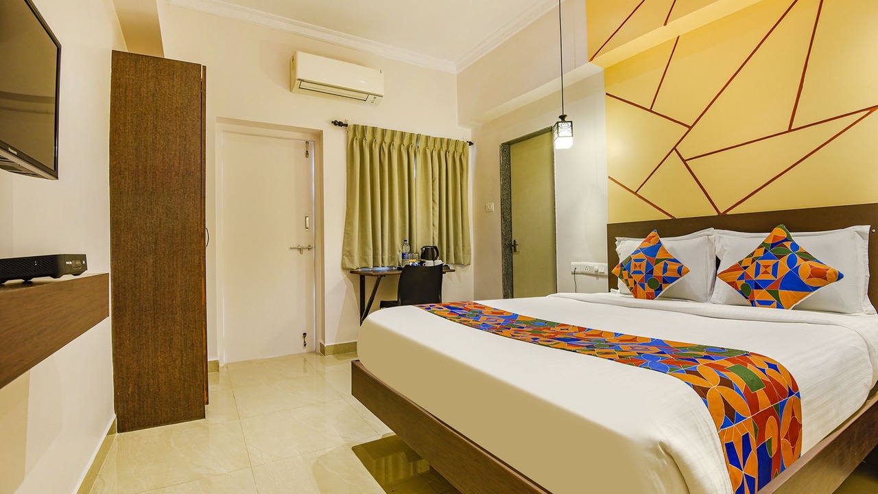 Photo of Bedroom in Ella