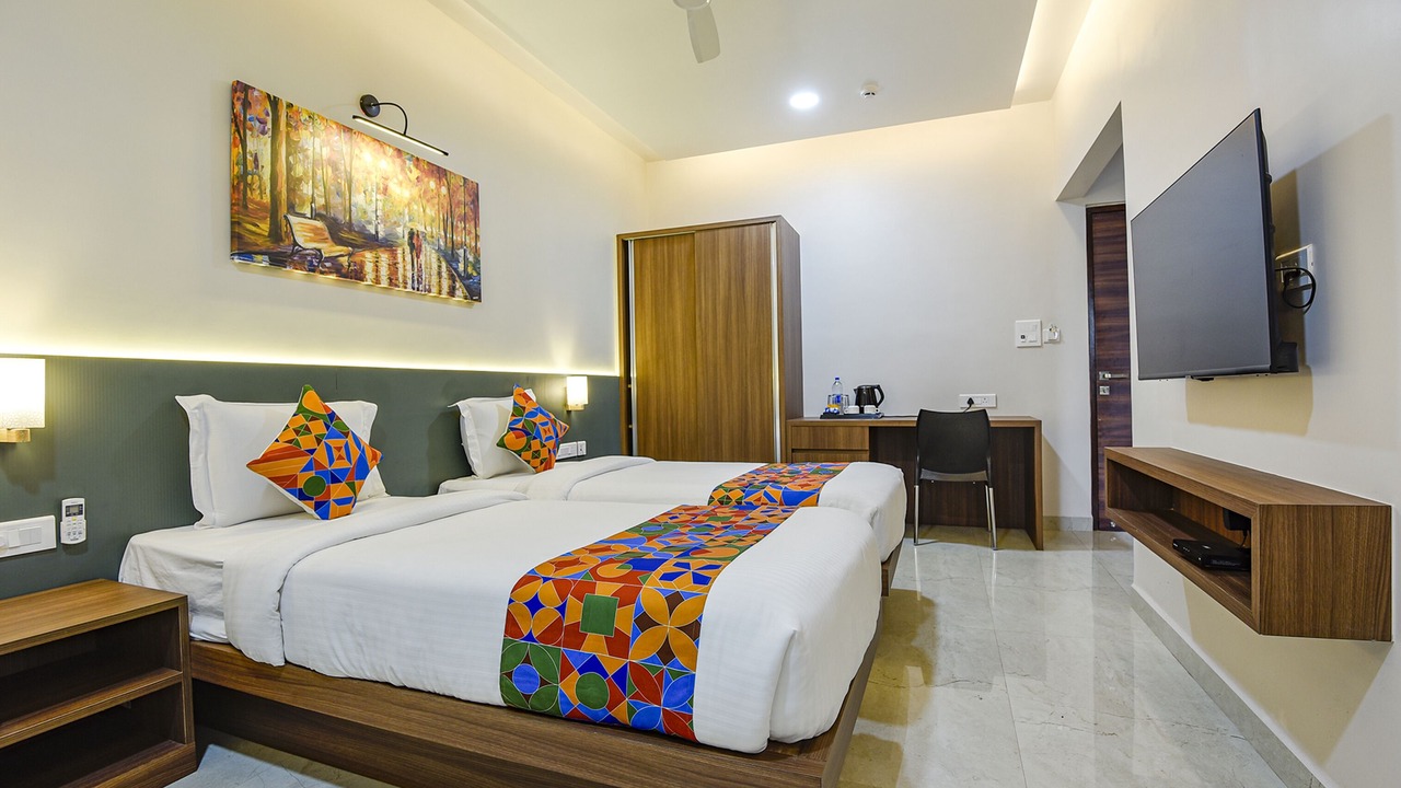 Photo of Bedroom in Ella