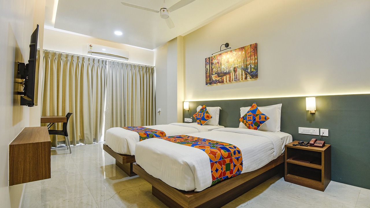 Photo of Bedroom in Ella