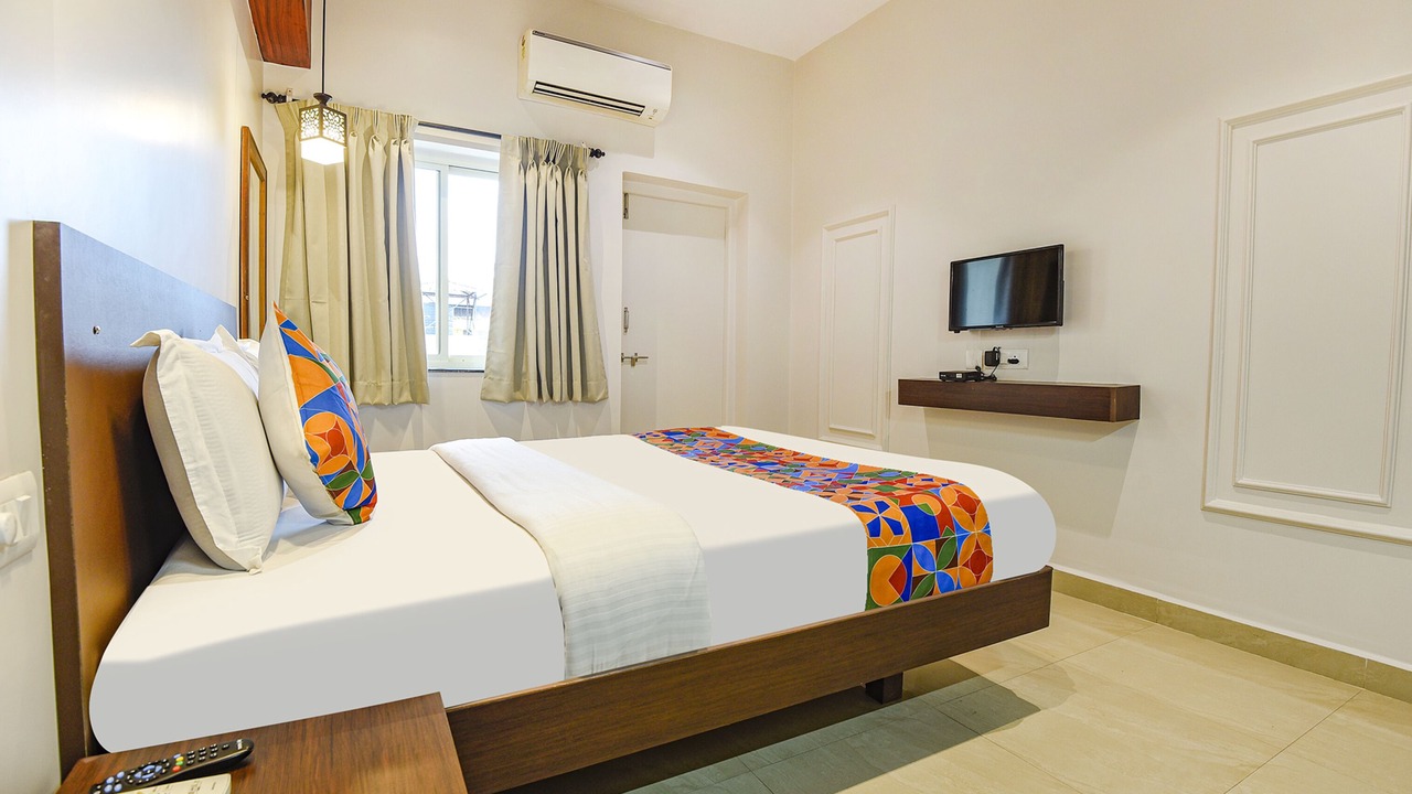 Photo of Bedroom in Ella