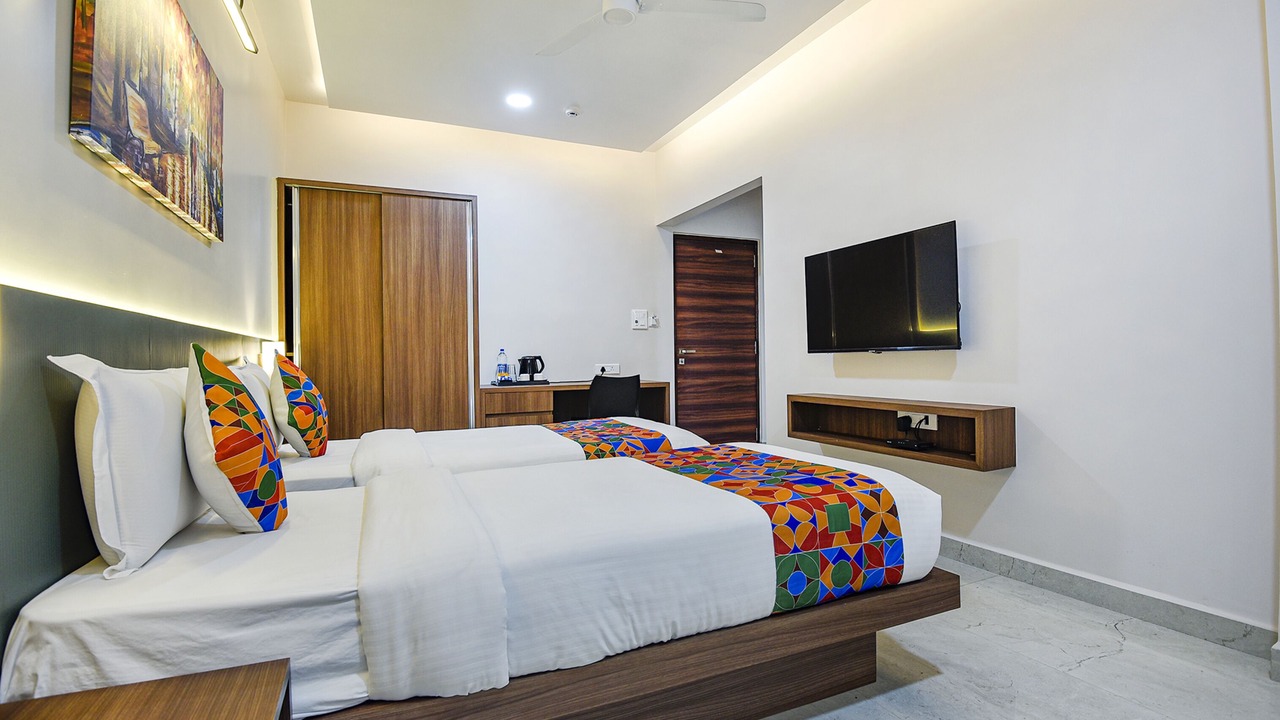 Photo of Bedroom in Ella