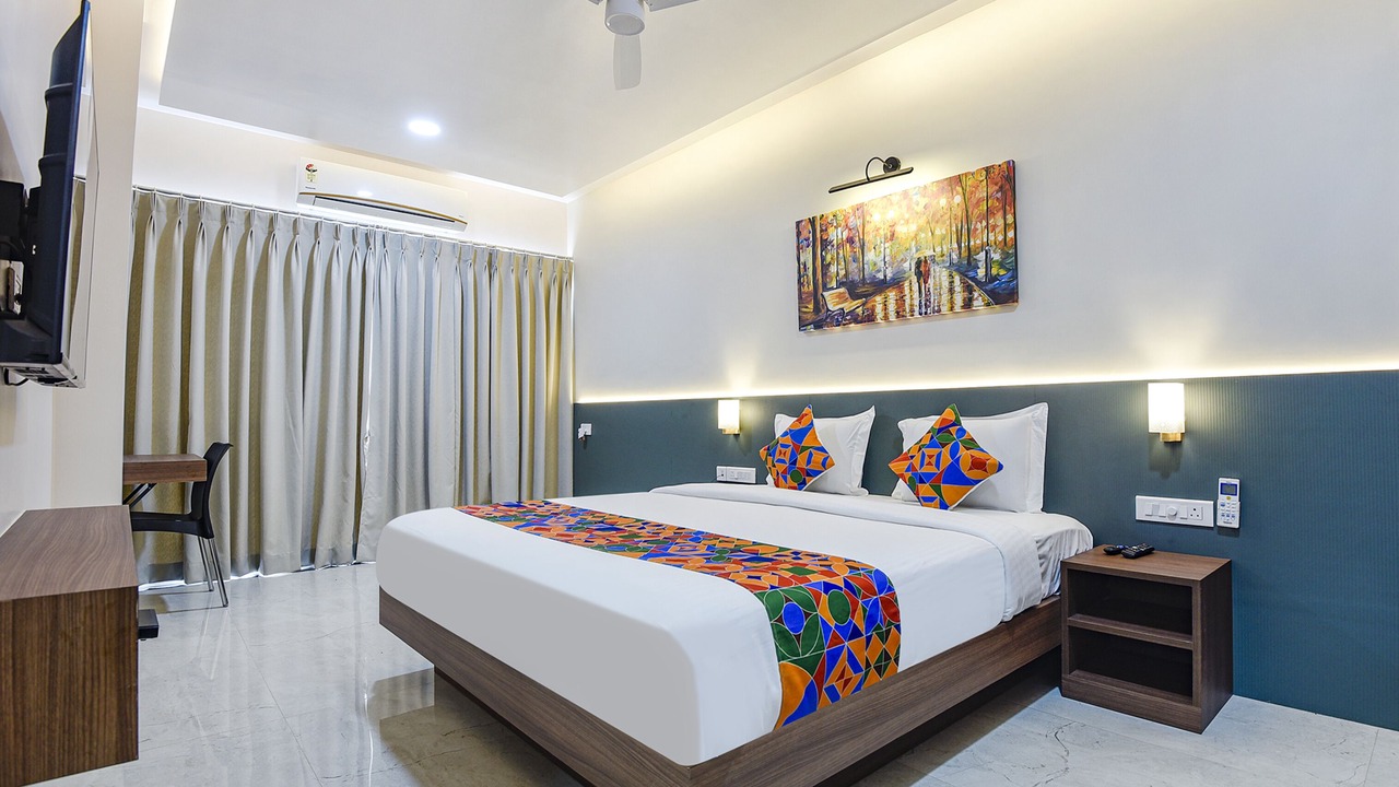 Photo of Bedroom in Ella