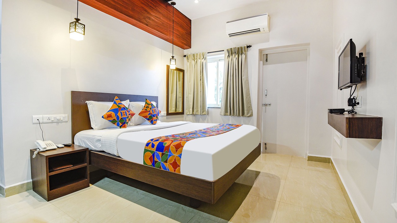 Photo of Bedroom in Ella