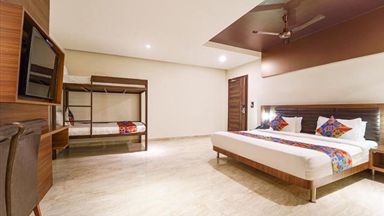 Photo of Bedroom in Ramanathapuram