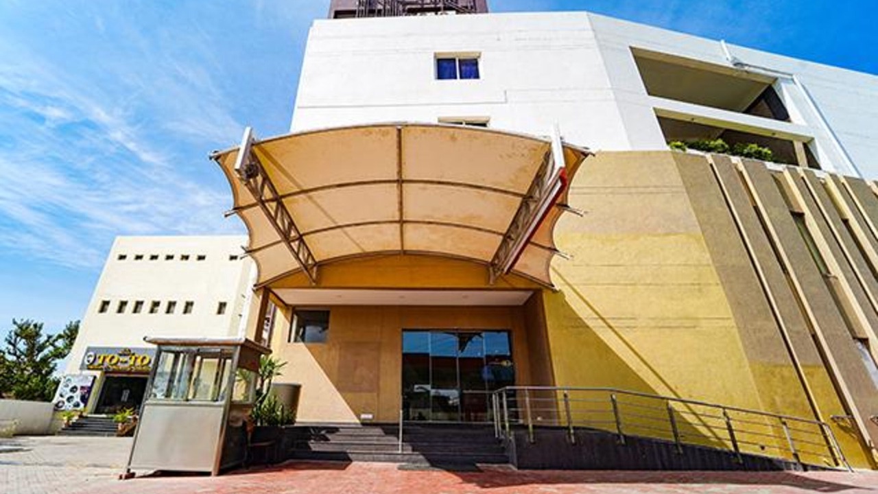 Photo of Outdoor in Ramanathapuram