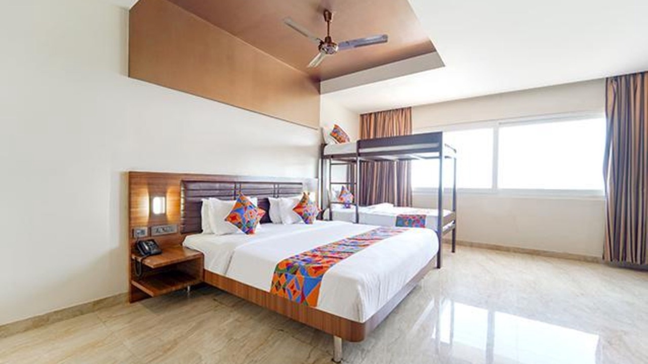 Photo of Bedroom in Ramanathapuram
