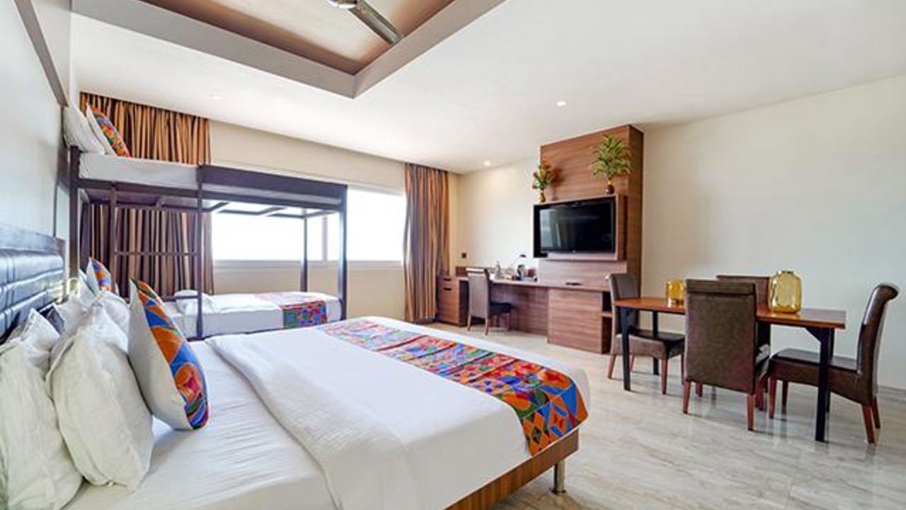Photo of Bedroom in Ramanathapuram