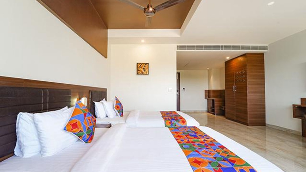 Photo of Bedroom in Ramanathapuram