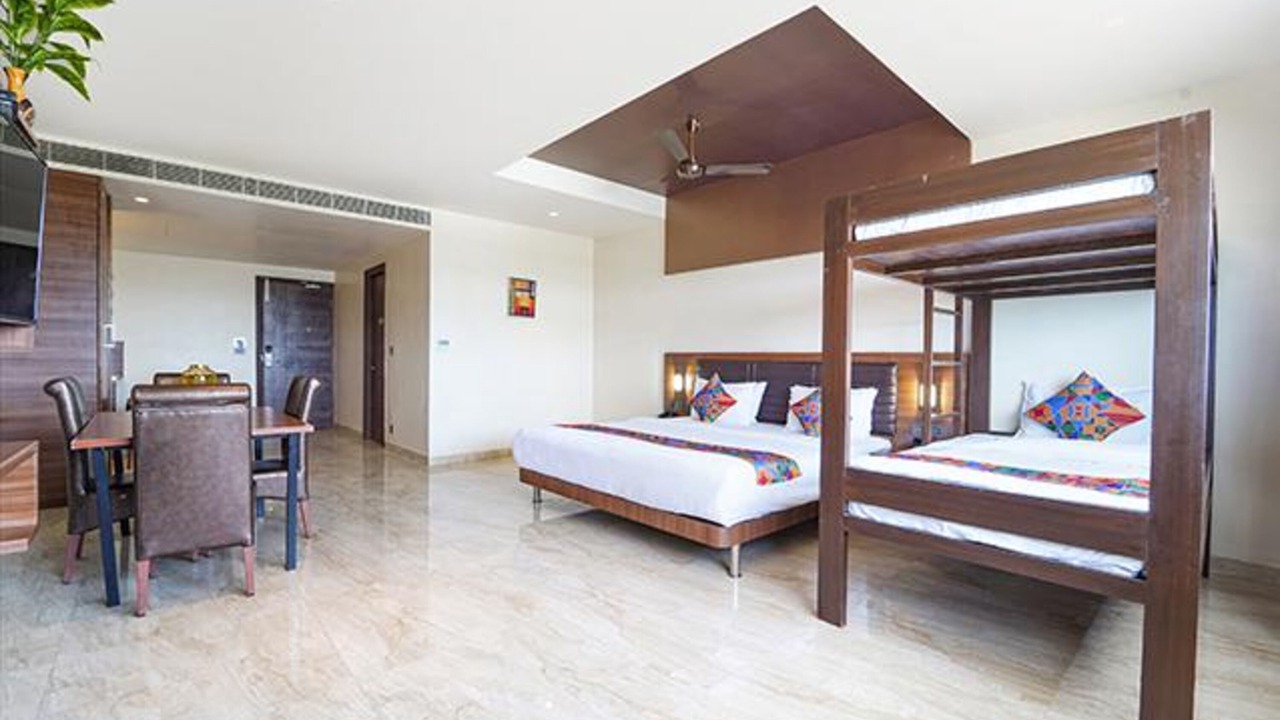 Photo of Bedroom in Ramanathapuram