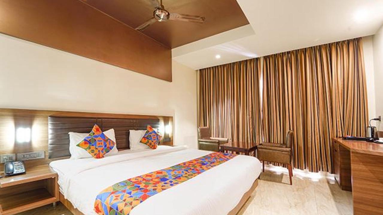 Photo of Bedroom in Ramanathapuram