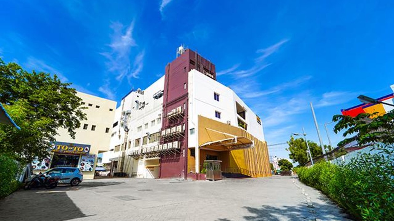 Photo of Outdoor in Ramanathapuram