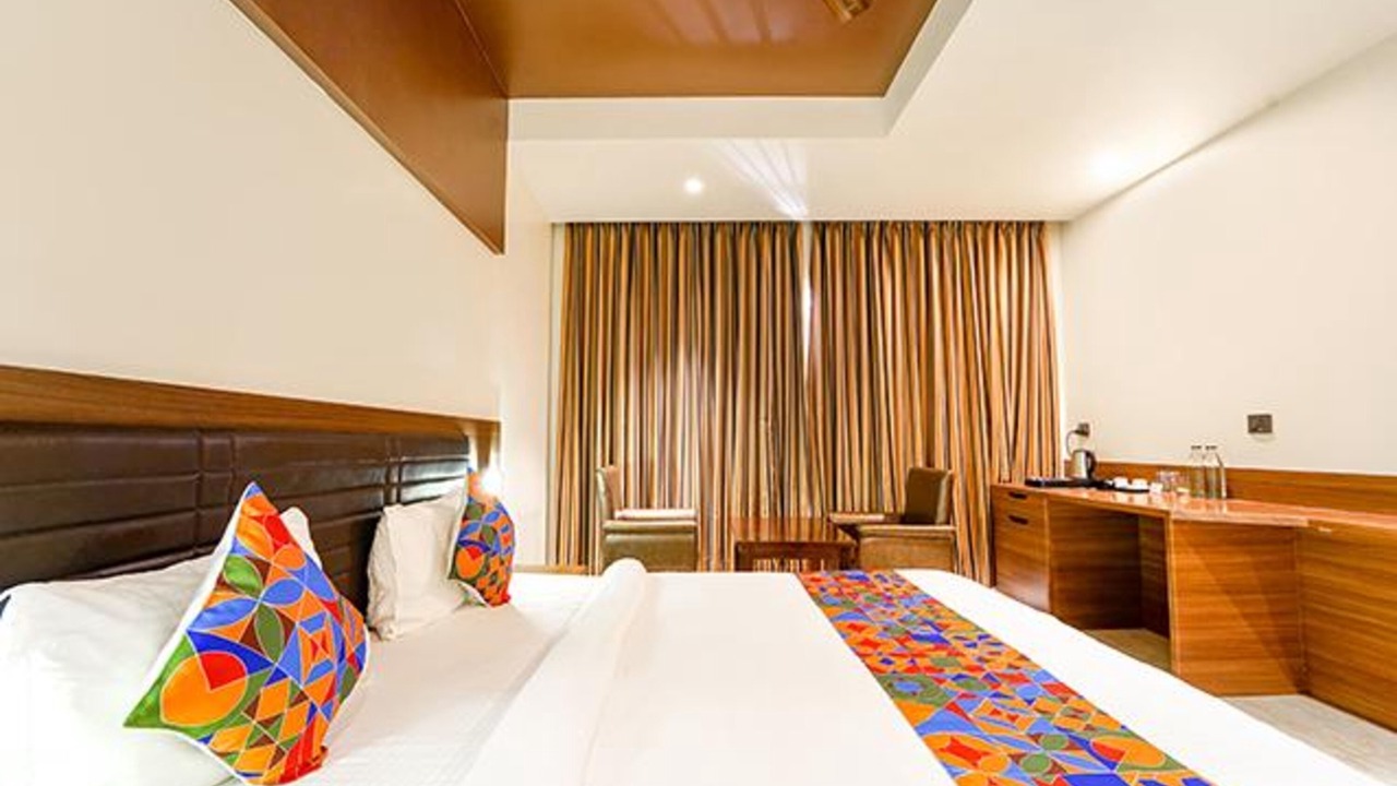 Photo of Bedroom in Ramanathapuram