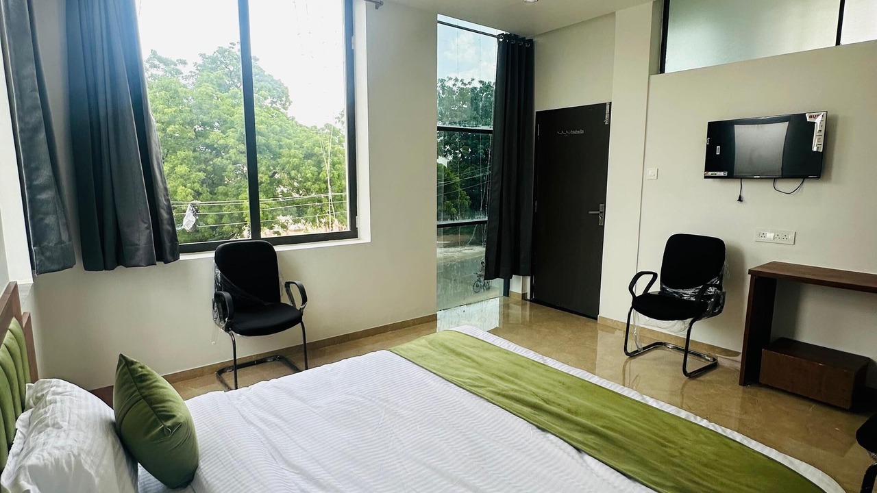 Photo of Bedroom in Sumerpur
