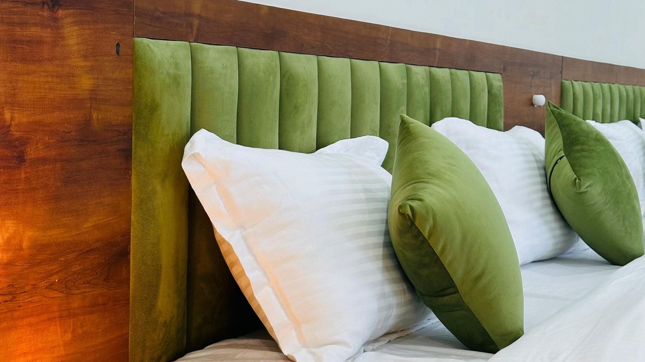 Photo of Bedroom in Sumerpur