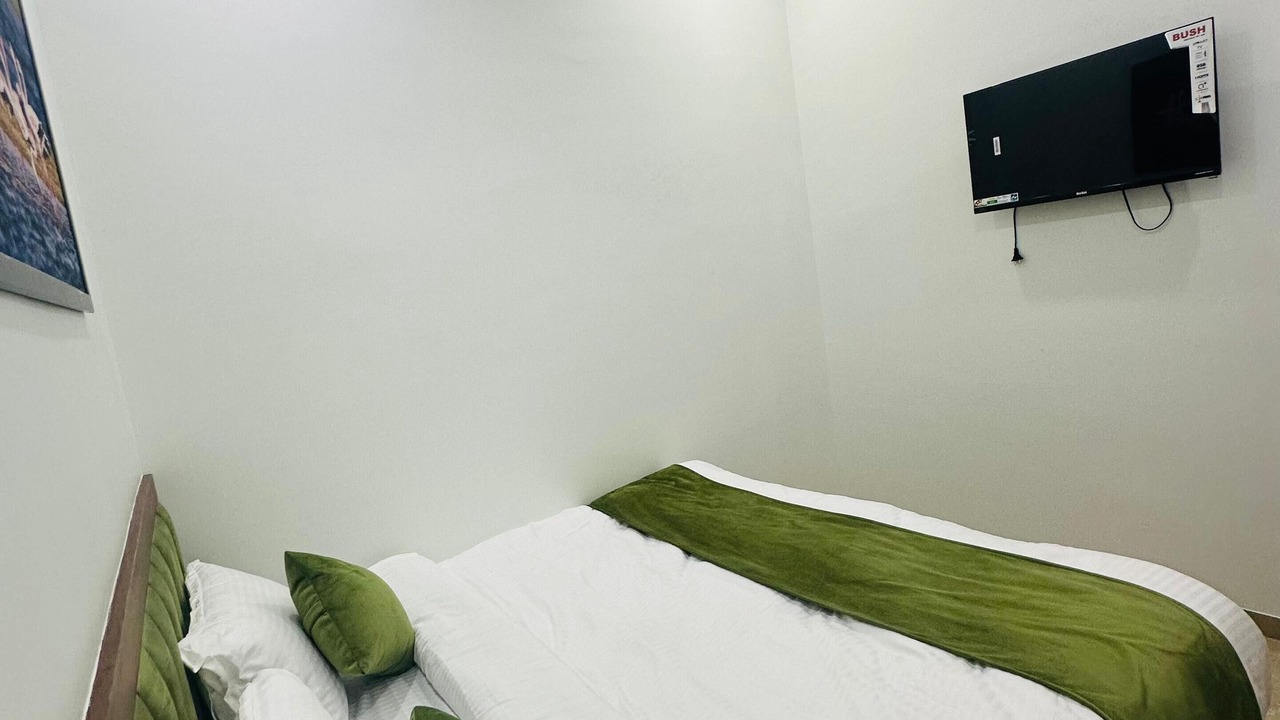 Photo of Bedroom in Sumerpur