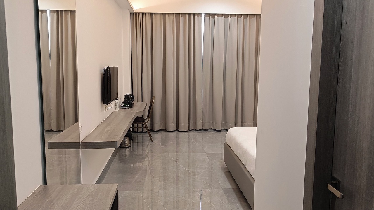 Photo of Bedroom in Nadiad