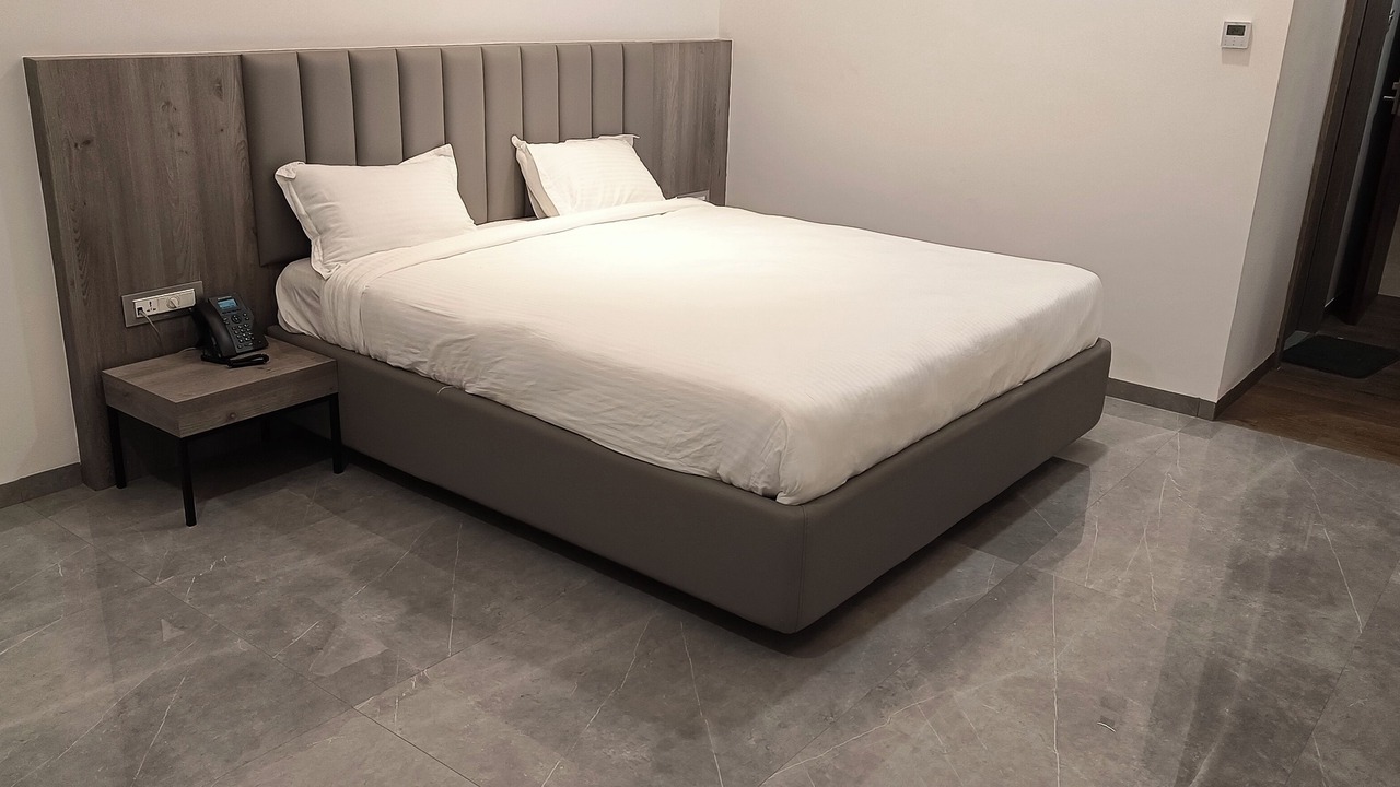 Photo of Bedroom in Nadiad