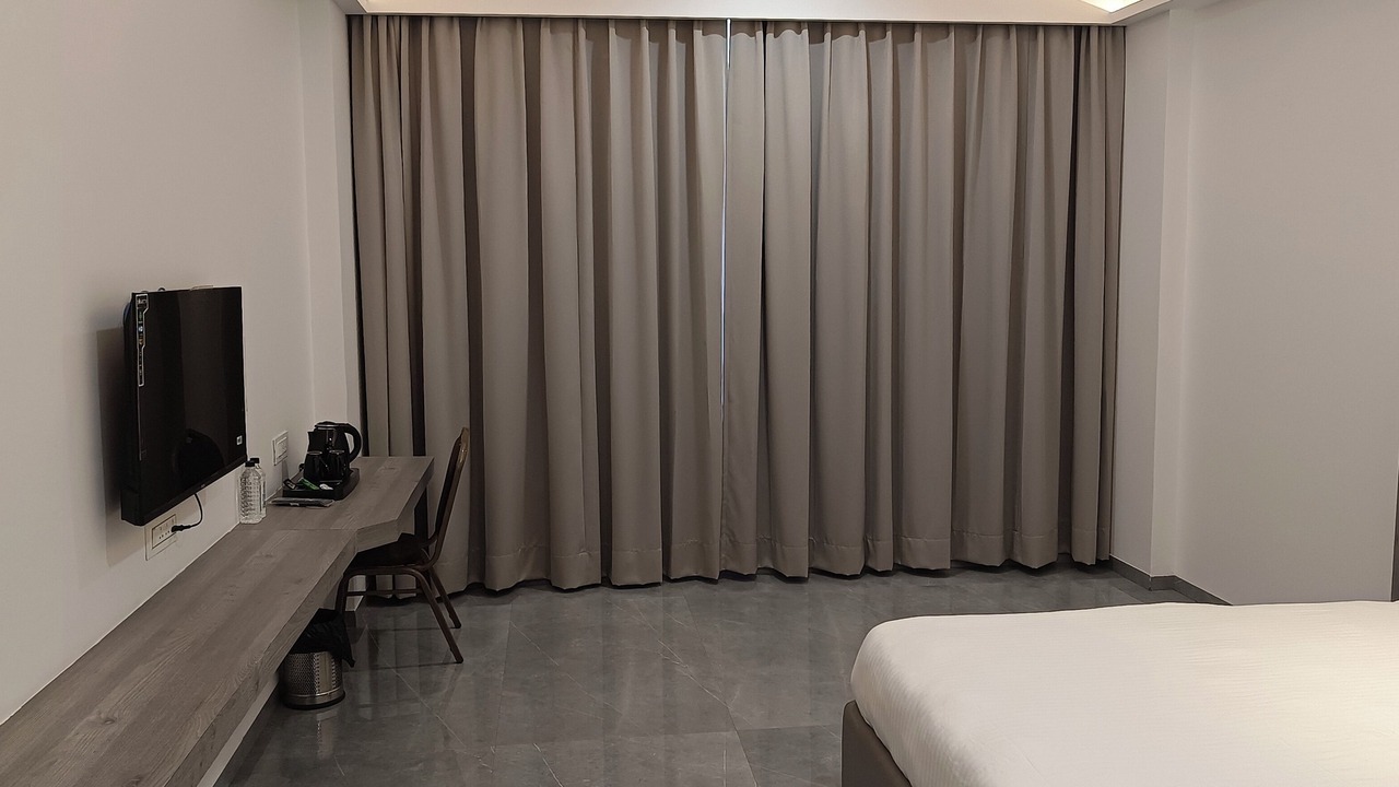 Photo of Bedroom in Nadiad