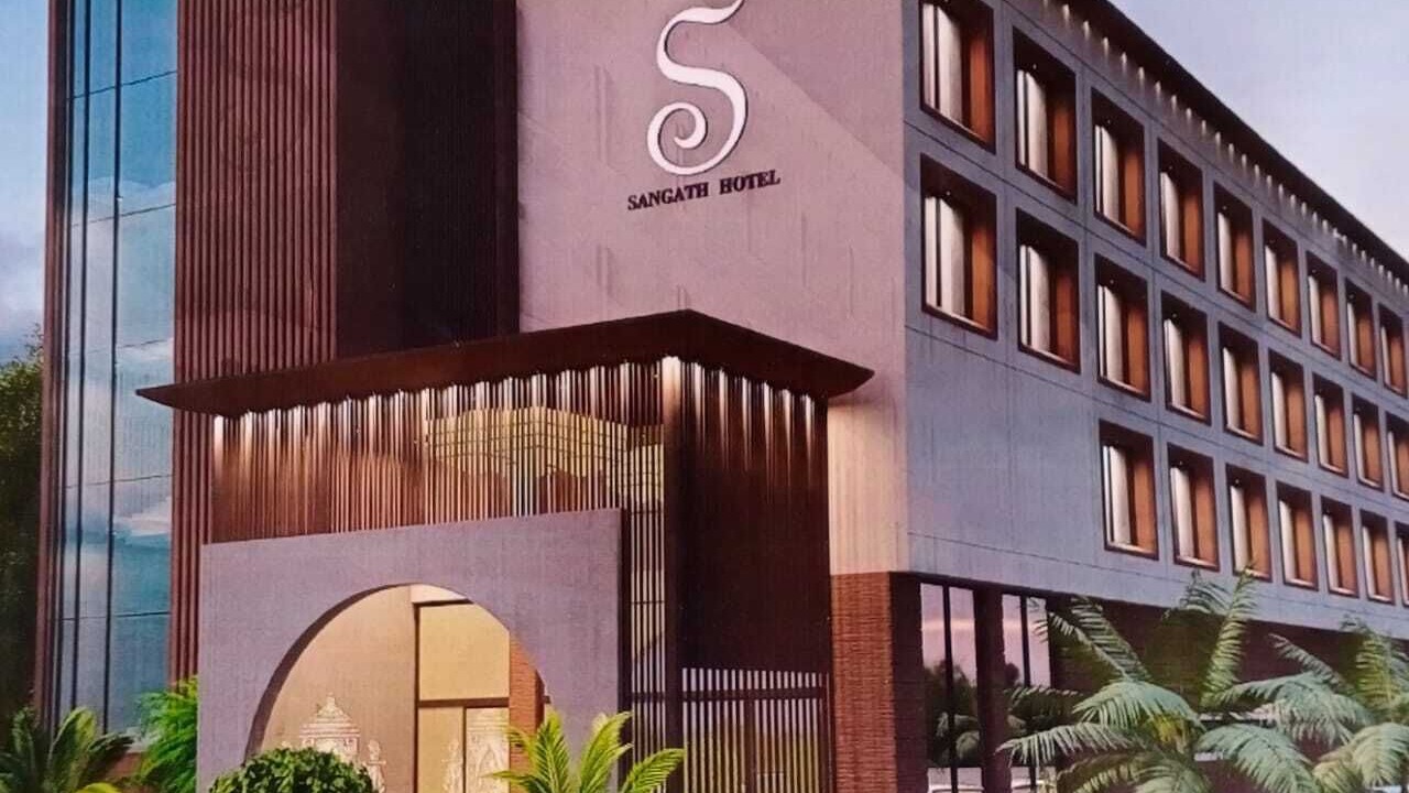 Photo of Outdoor in Nadiad