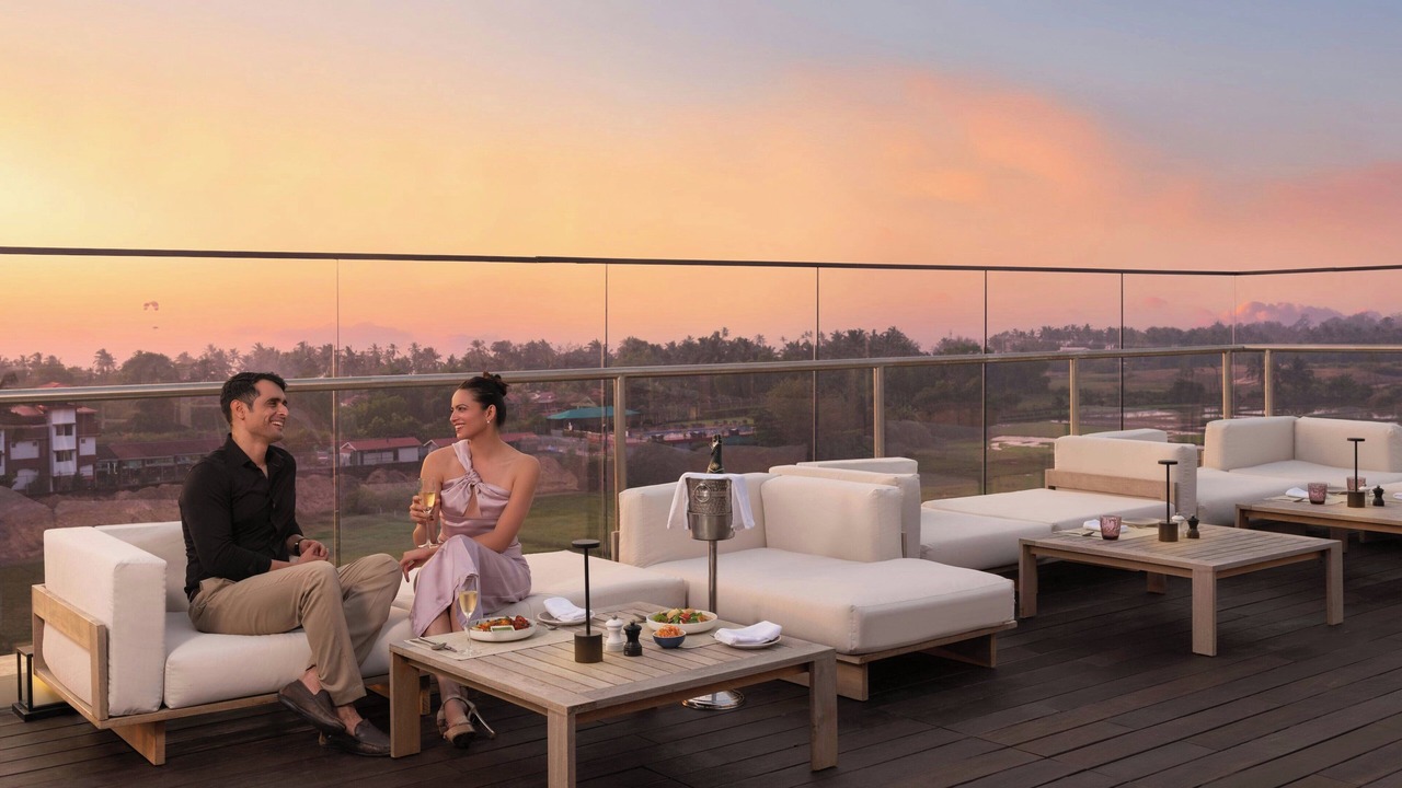 Photo of Outdoor in Colva