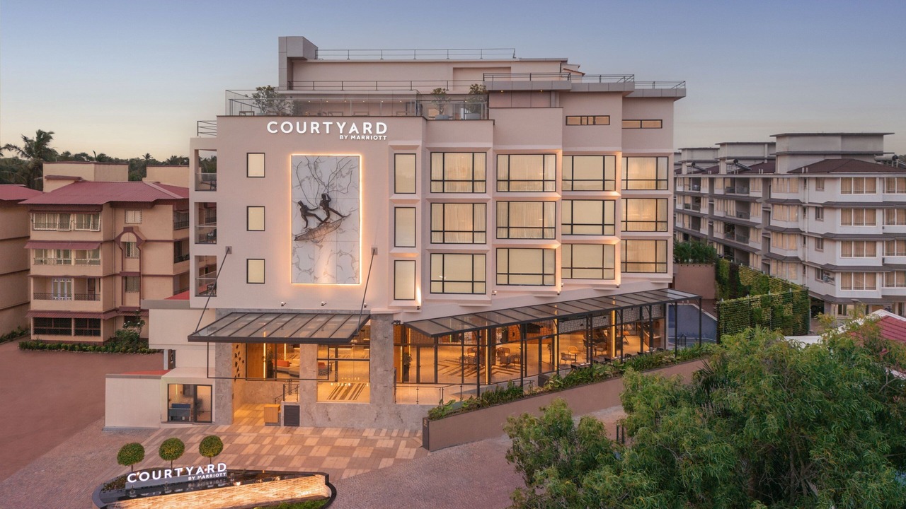Photo of Outdoor in Colva