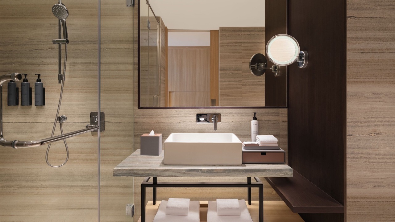 Photo of Bathroom in Colva