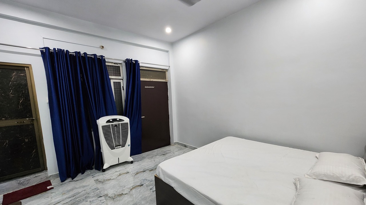 Photo of Bedroom in Faizabad