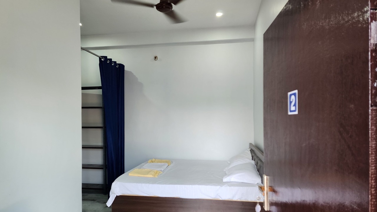 Photo of Bedroom in Faizabad