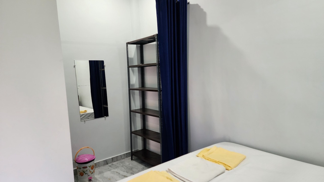 Photo of Bedroom in Faizabad