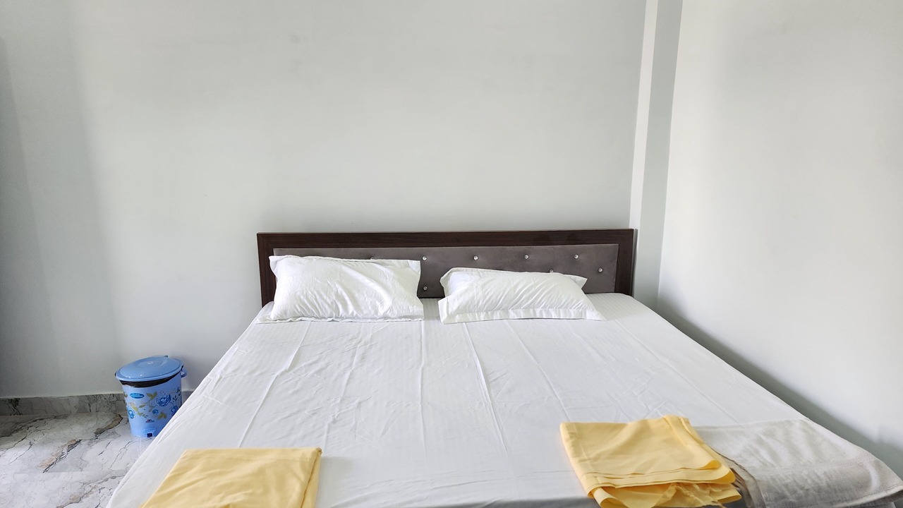Photo of Bedroom in Faizabad