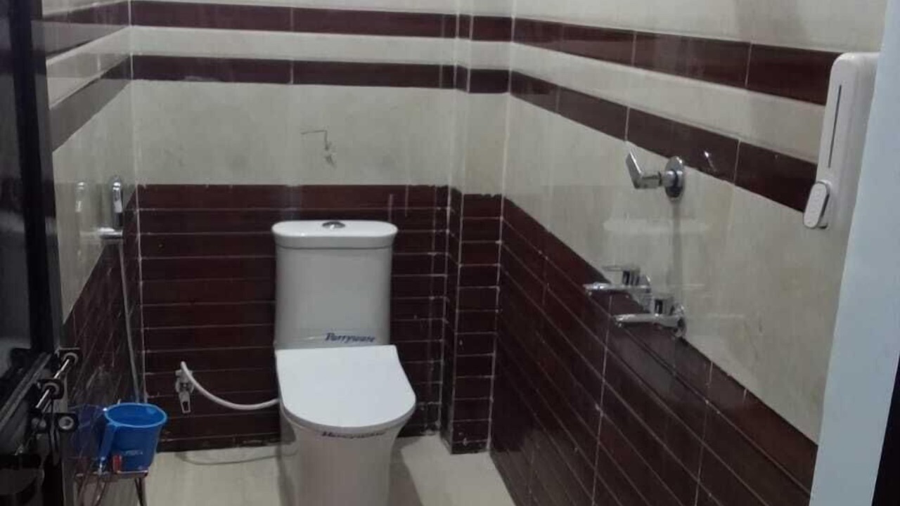 Photo of Bathroom in Faizabad