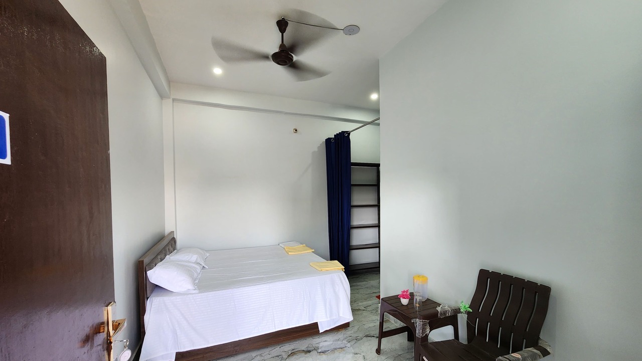 Photo of Bedroom in Faizabad