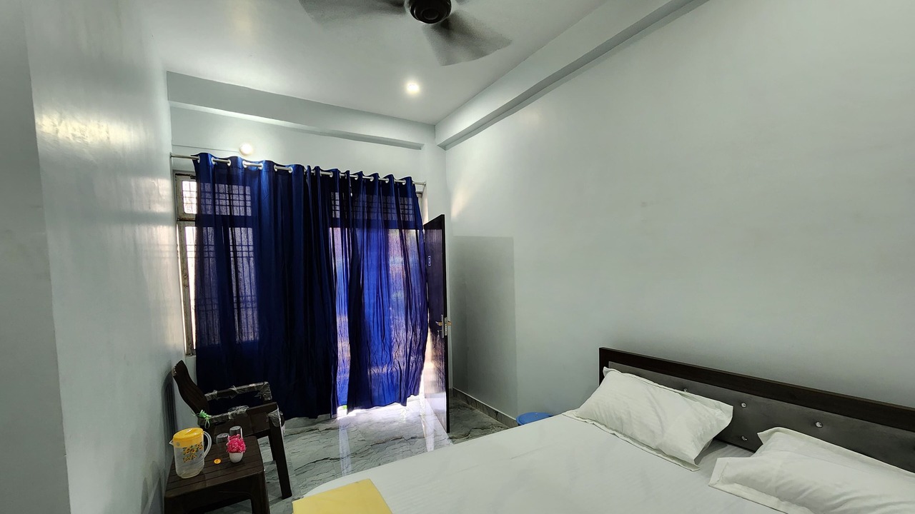 Photo of Bedroom in Faizabad