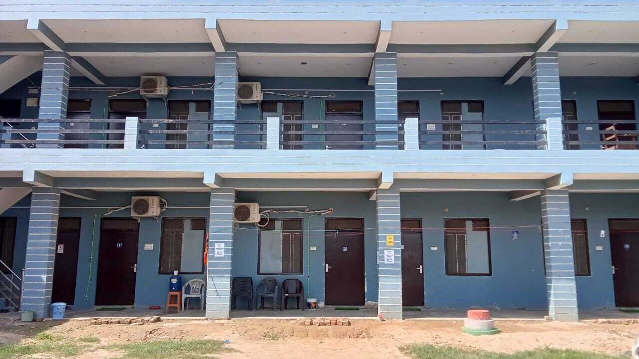 Photo of Outdoor in Faizabad