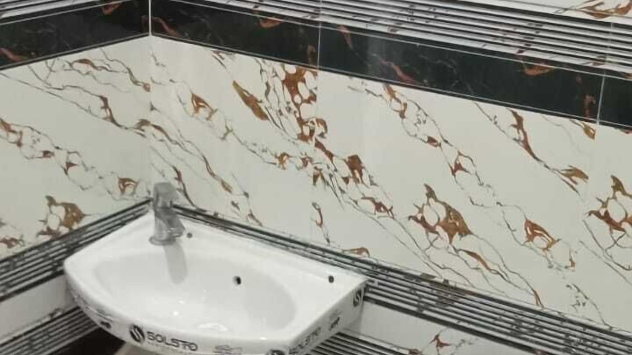 Photo of Bathroom in Faizabad
