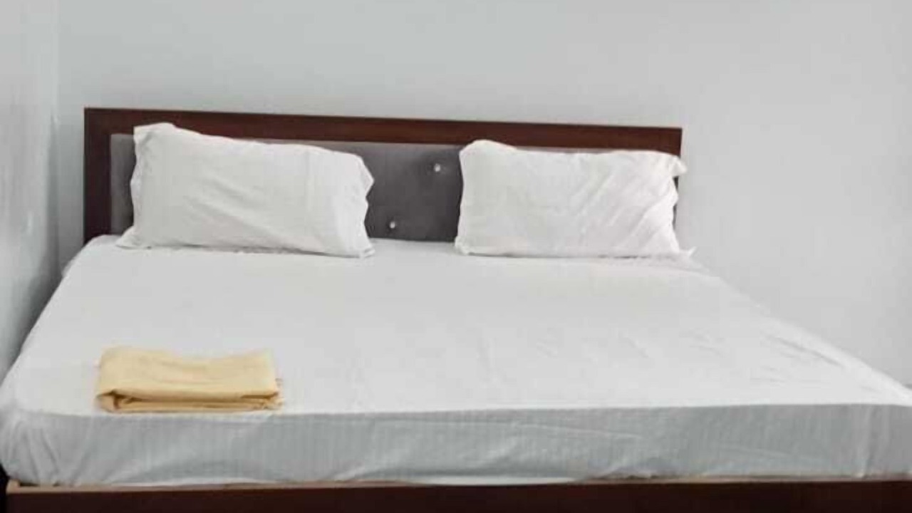 Photo of Bedroom in Faizabad