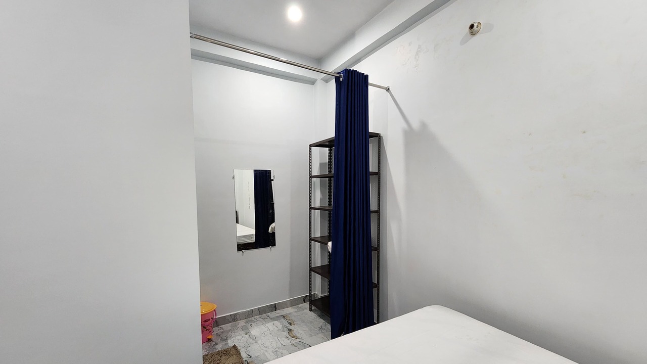 Photo of Bedroom in Faizabad