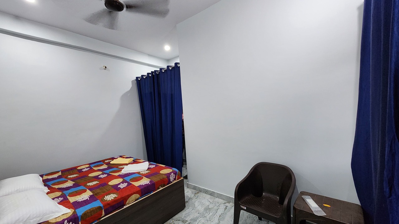 Photo of Bedroom in Faizabad