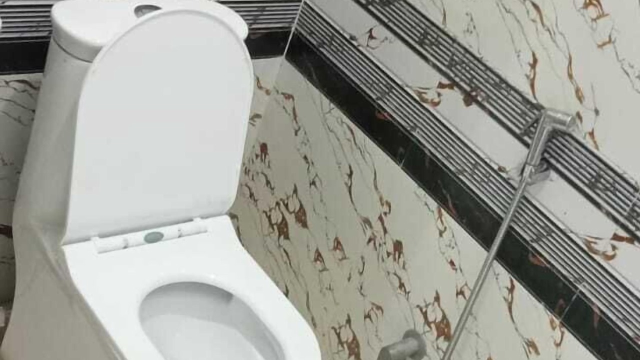 Photo of Bathroom in Faizabad