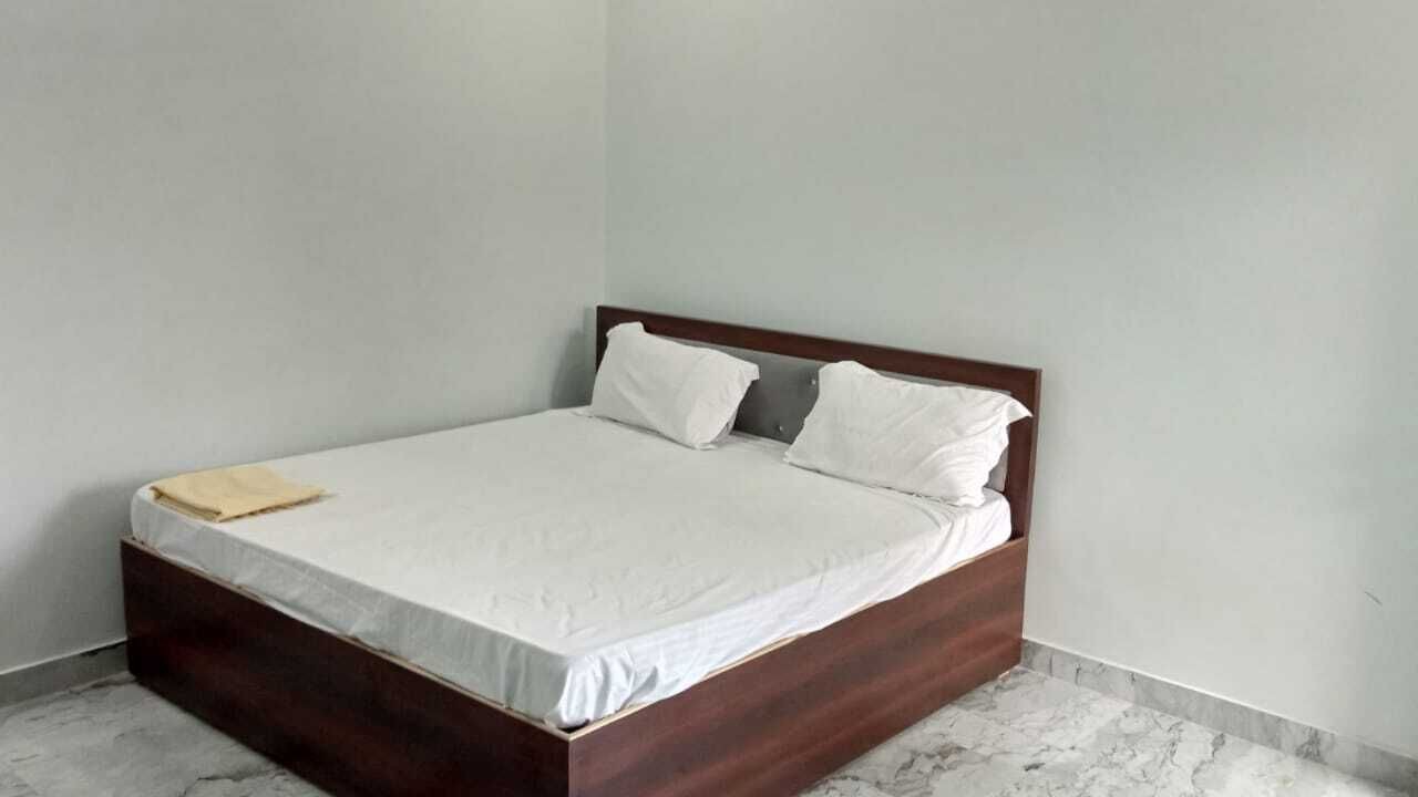 Photo of Bedroom in Faizabad