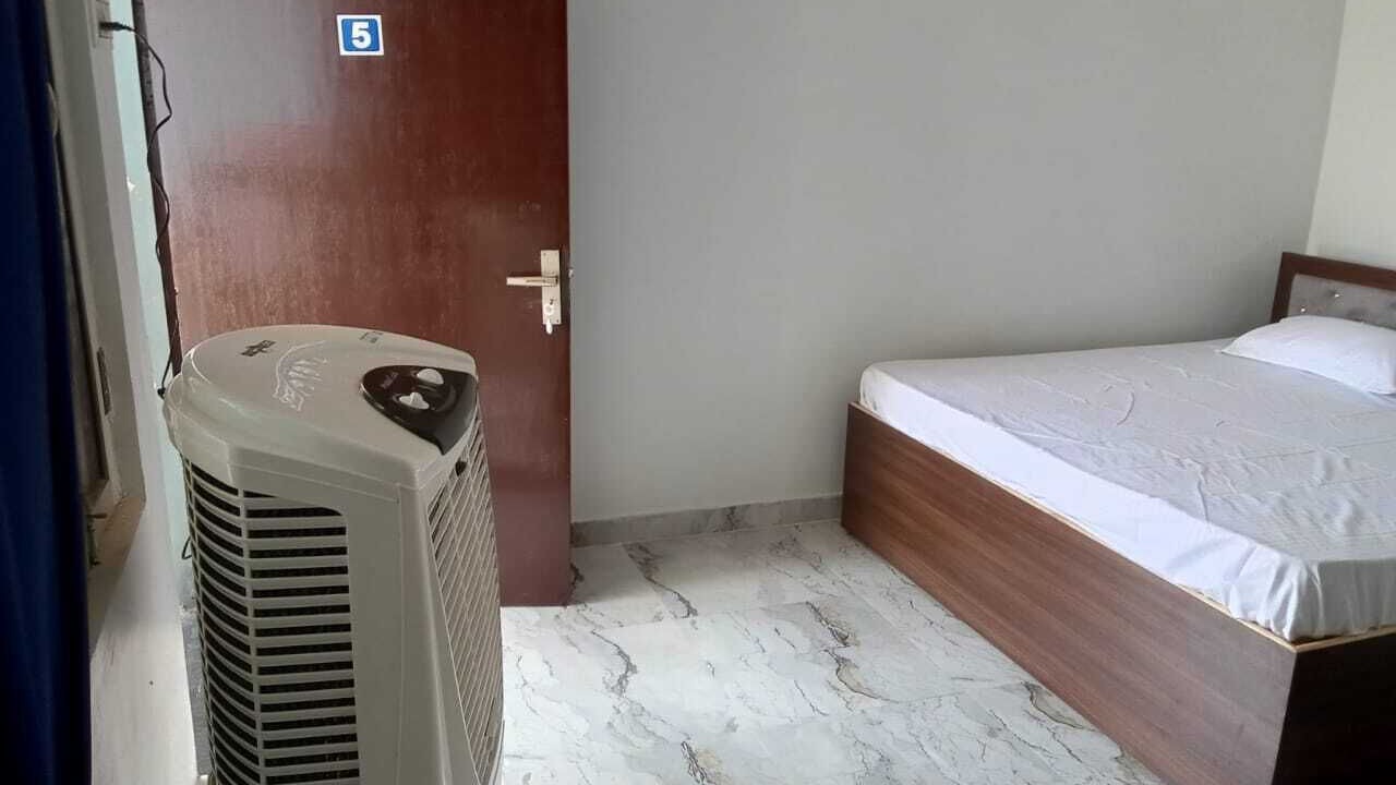 Photo of Bedroom in Faizabad
