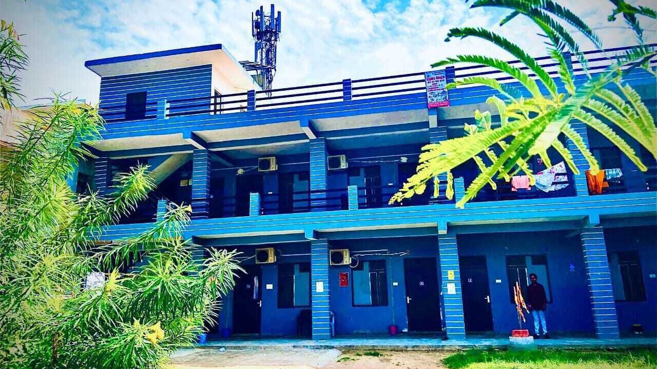 Photo of Outdoor in Faizabad