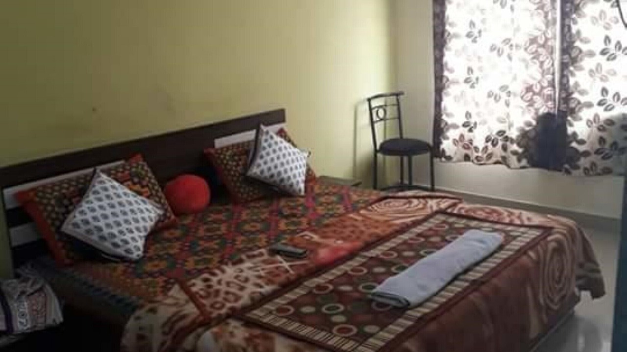 Photo of Bedroom in Chittorgarh