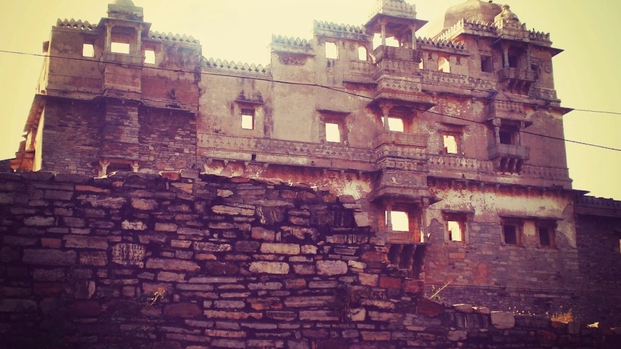 Photo of Outdoor in Chittorgarh