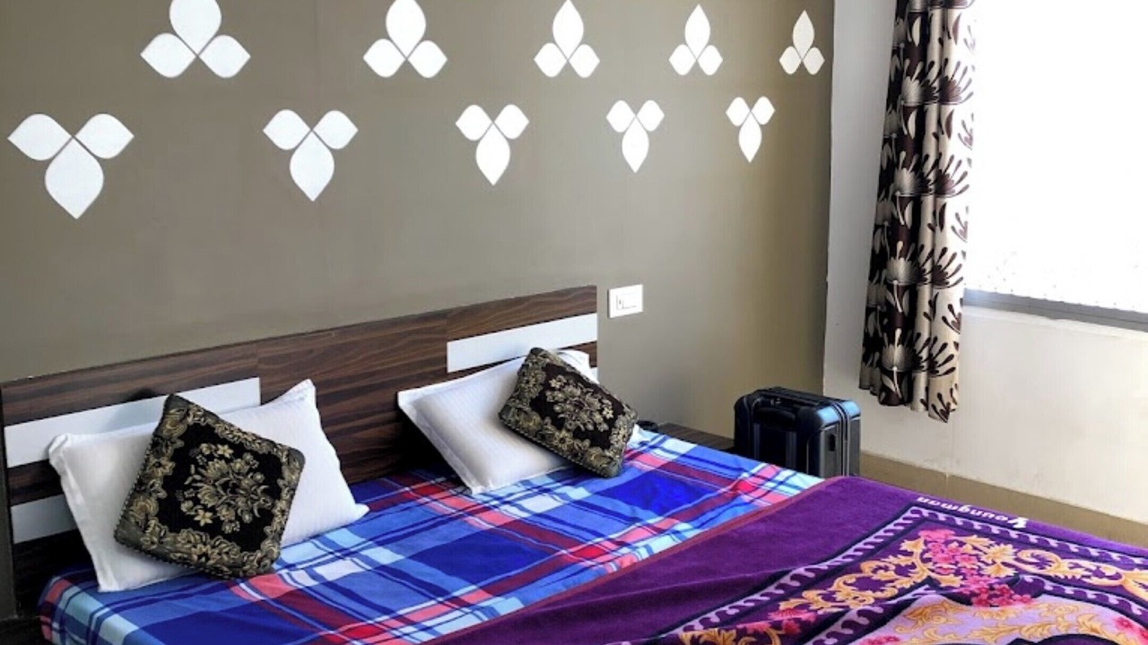 Photo of Bedroom in Chittorgarh