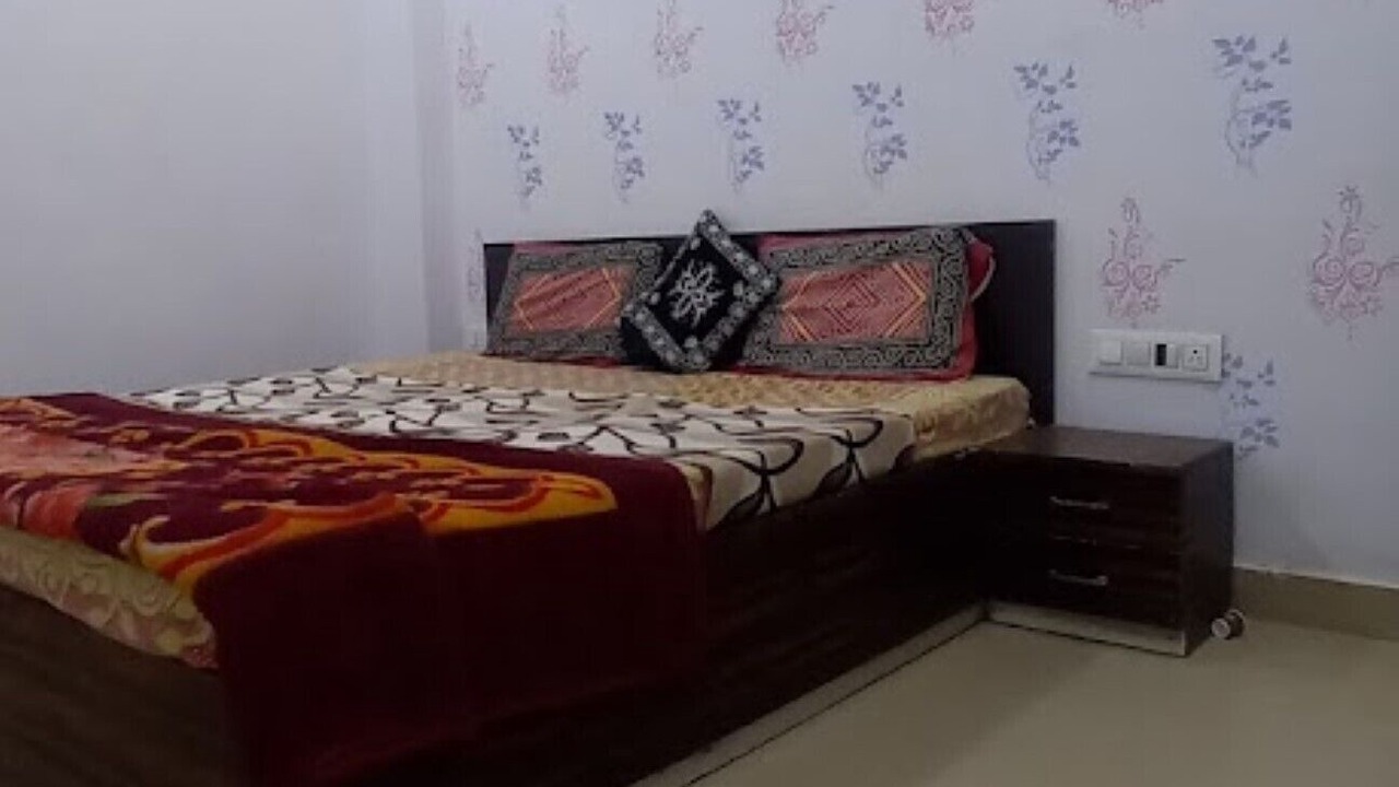 Photo of Bedroom in Chittorgarh