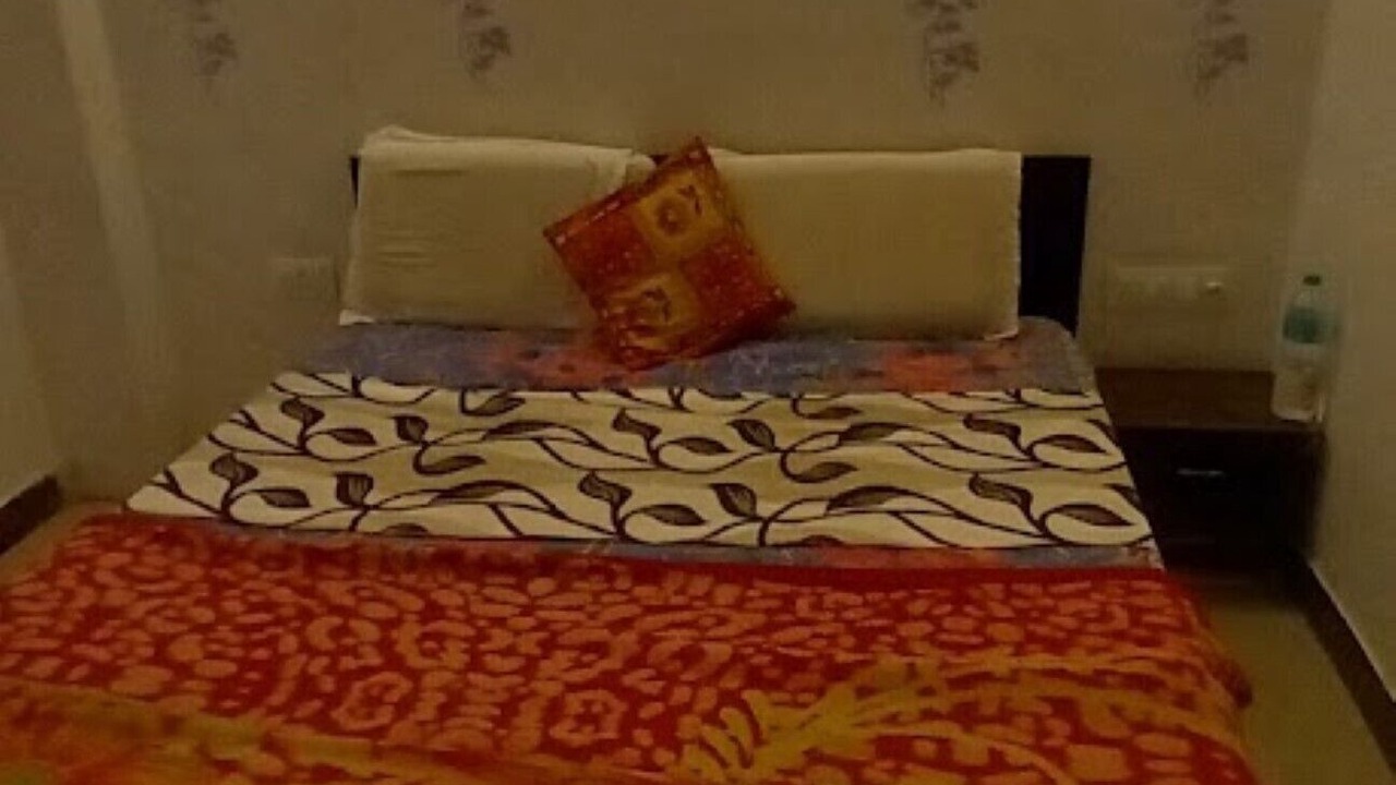 Photo of Bedroom in Chittorgarh