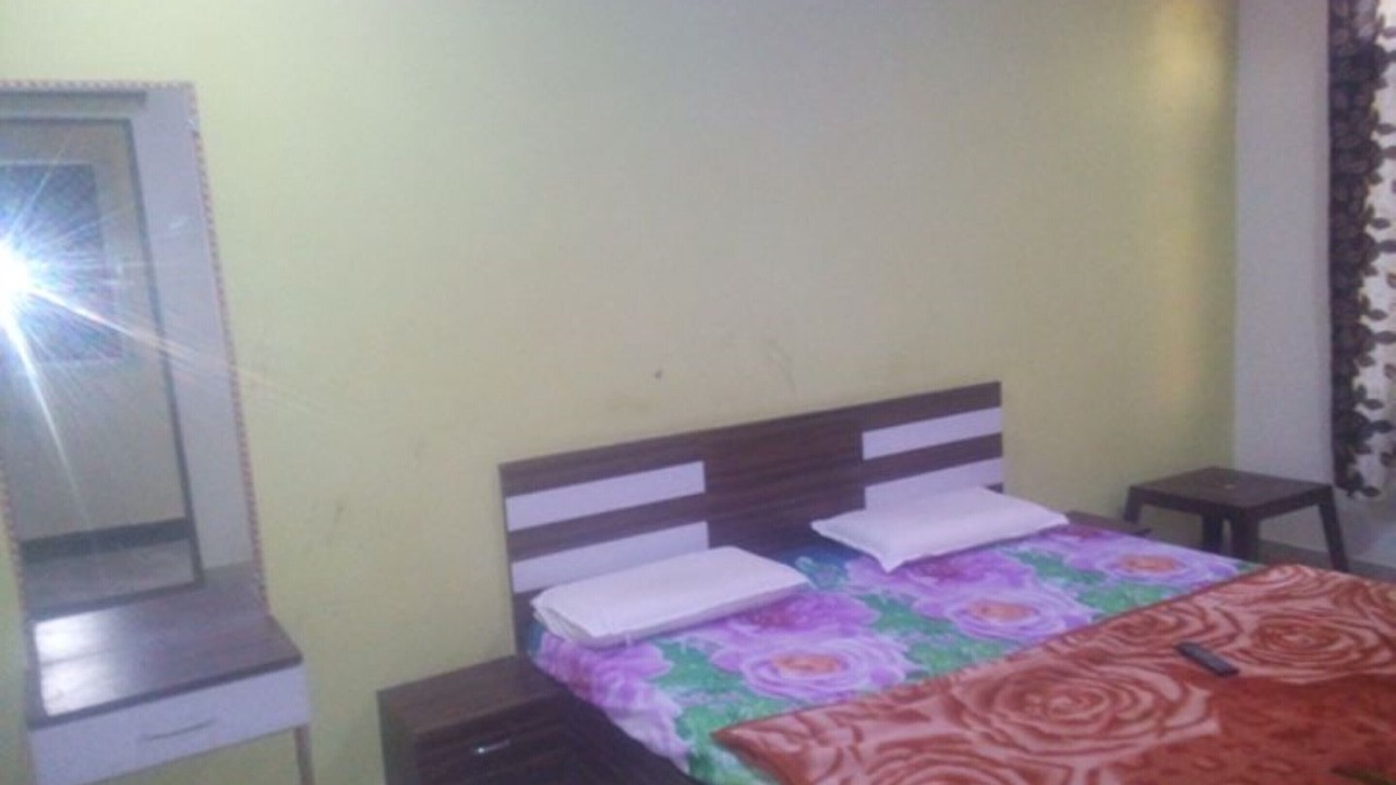 Photo of Bedroom in Chittorgarh