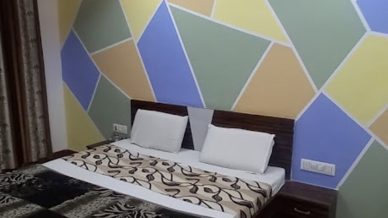 Photo of Bedroom in Chittorgarh