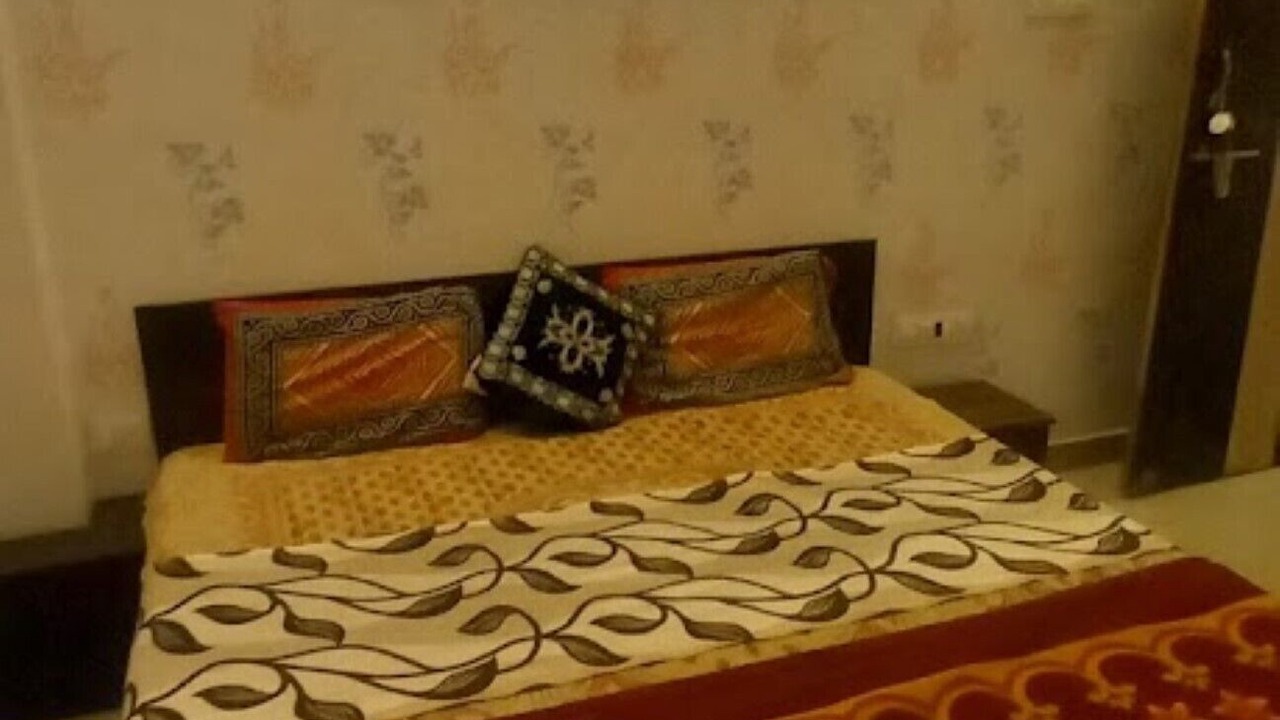 Photo of Bedroom in Chittorgarh
